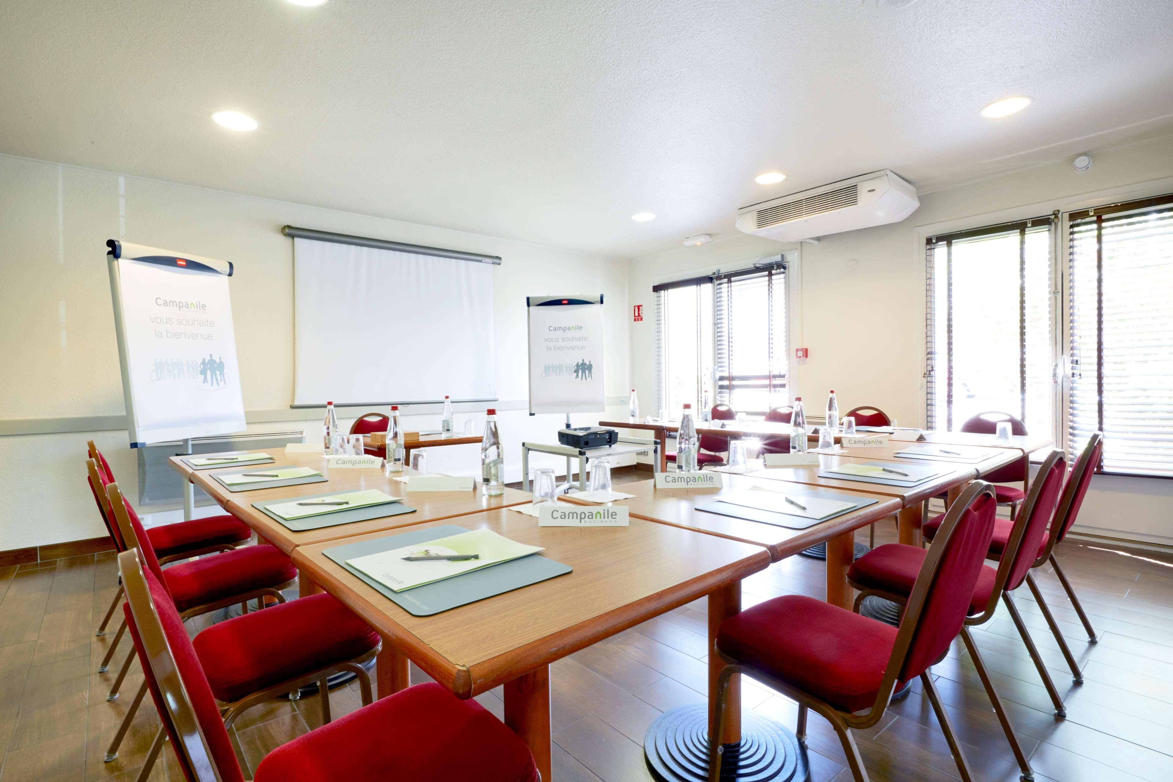 里尔瑟克朗钟楼酒店 塞克兰 外观 照片